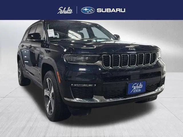 2023 Jeep Grand Cherokee L Limited 4x4 for sale in Sioux Falls, SD