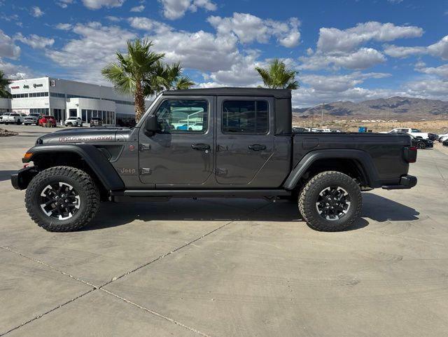 2026 Jeep Gladiator GLADIATOR SHADOW OPS 4X4
