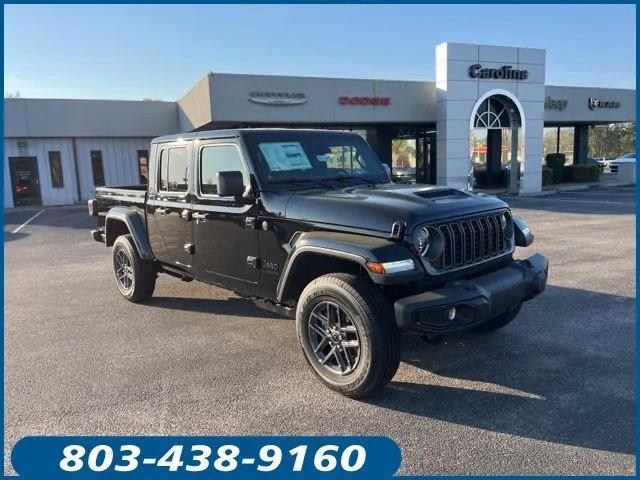 2026 Jeep Gladiator Sport S for sale in Lugoff, SC