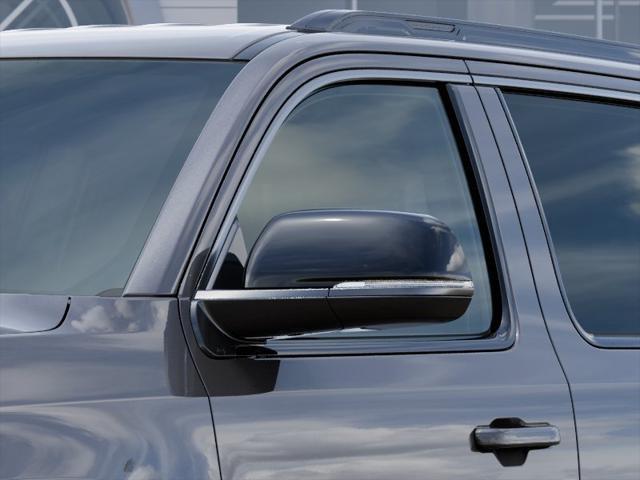 2026 Jeep Grand Wagoneer Limited Altitude 4x4
