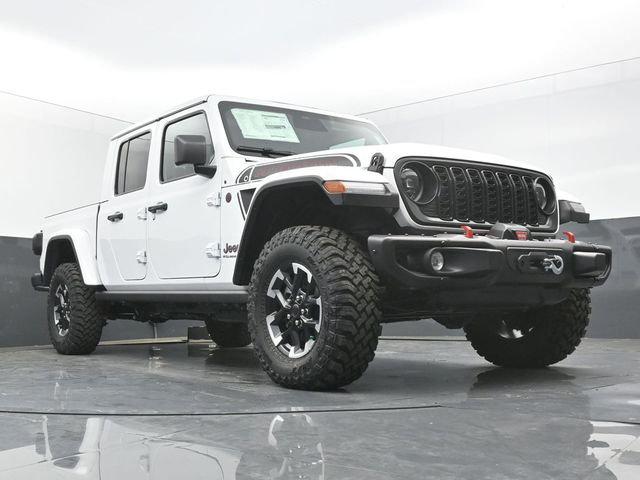2026 Jeep Gladiator GLADIATOR SHADOW OPS 4X4