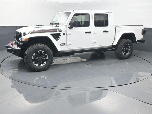 2026 Jeep Gladiator GLADIATOR SHADOW OPS 4X4