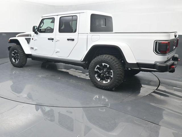 2026 Jeep Gladiator GLADIATOR SHADOW OPS 4X4