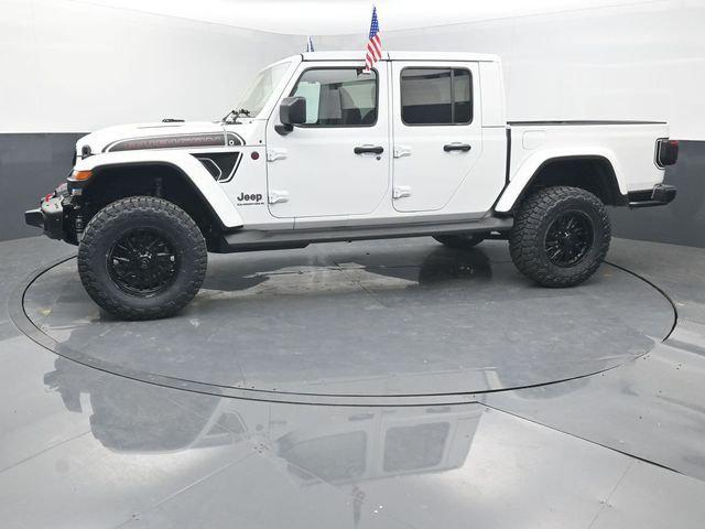2026 Jeep Gladiator GLADIATOR SHADOW OPS 4X4