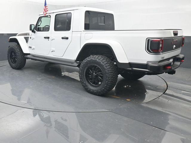 2026 Jeep Gladiator GLADIATOR SHADOW OPS 4X4