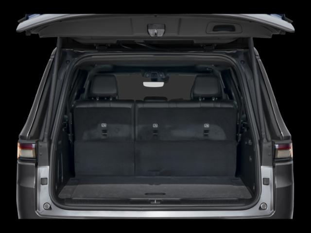 2026 Jeep Grand Wagoneer Limited Altitude 4x4
