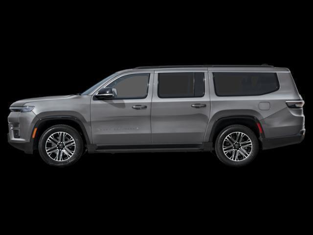 2026 Wagoneer Grand Wagoneer L GRAND WAGONEER L LIMITED ALTITUDE 4X4