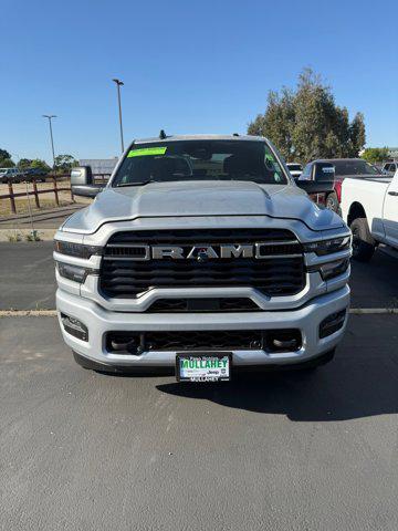 2026 RAM Ram 2500 RAM 2500 BIG HORN CREW CAB 4X4 64 BOX