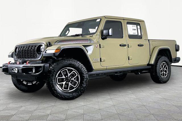 2026 Jeep Gladiator Sport for sale in Oklahoma City, OK