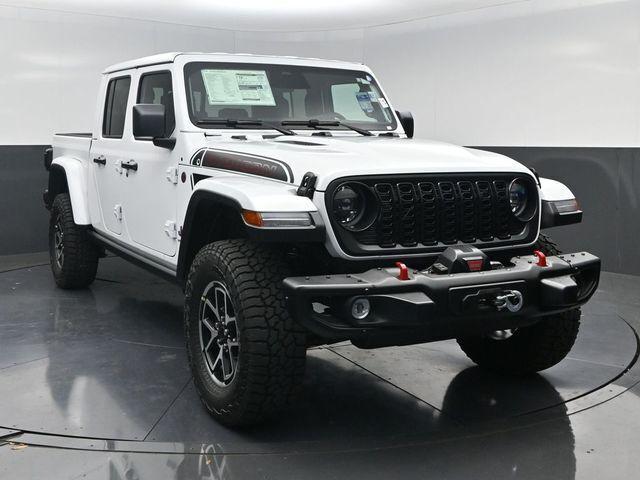 2026 Jeep Gladiator GLADIATOR SHADOW OPS 4X4