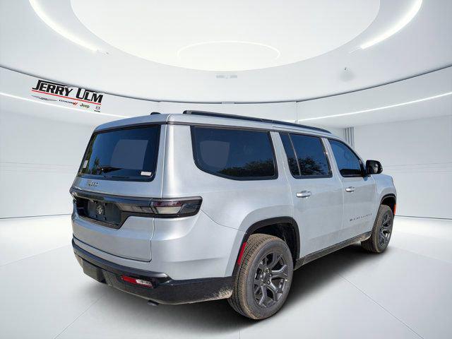 2026 Wagoneer Grand Wagoneer GRAND WAGONEER LIMITED ALTITUDE 4X4