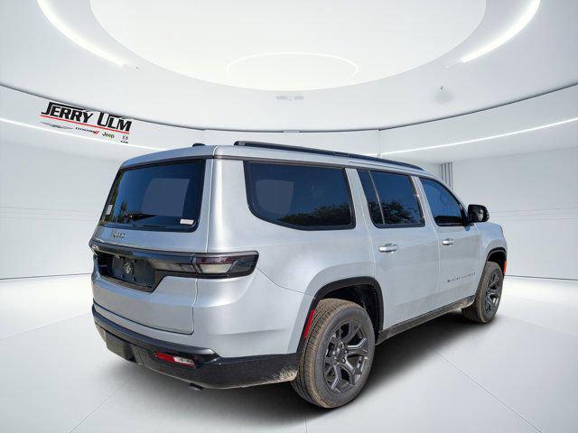 2026 Wagoneer Grand Wagoneer GRAND WAGONEER LIMITED ALTITUDE 4X4 2026 Wagoneer Grand Wagoneer GRAND WAGONEER LIMITED ALTITUDE 4X4