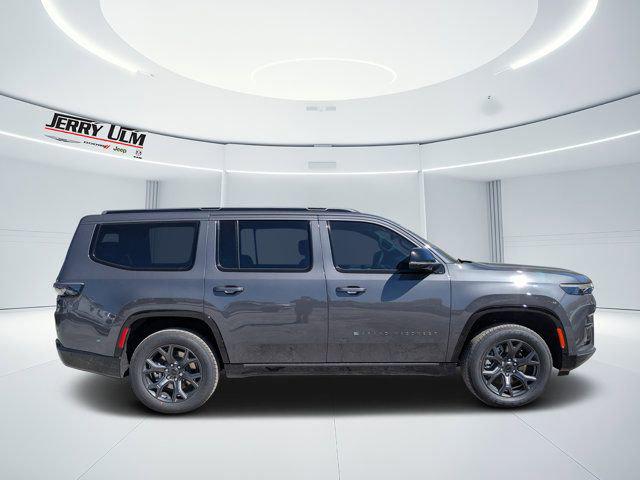 2026 Wagoneer Grand Wagoneer GRAND WAGONEER LIMITED ALTITUDE 4X4