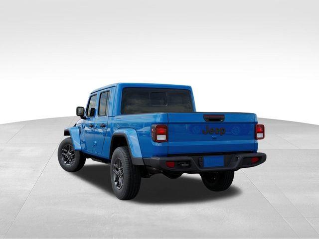 2026 Jeep Gladiator GLADIATOR SPORT S 4X4