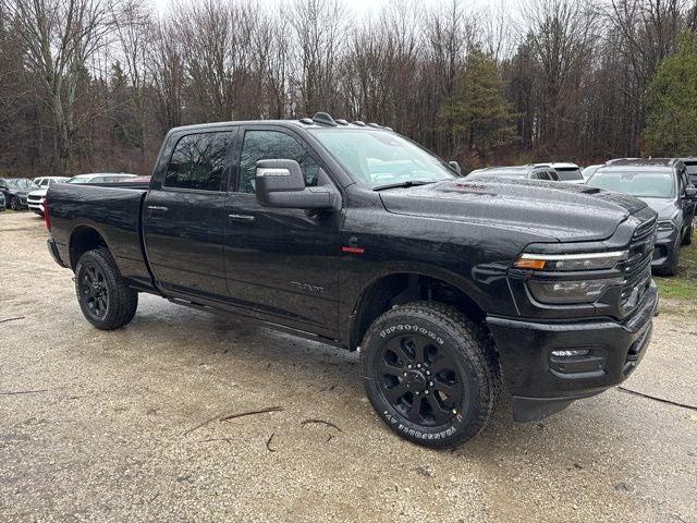 2026 RAM Ram 2500 RAM 2500 LARAMIE CREW CAB 4X4 64 BOX
