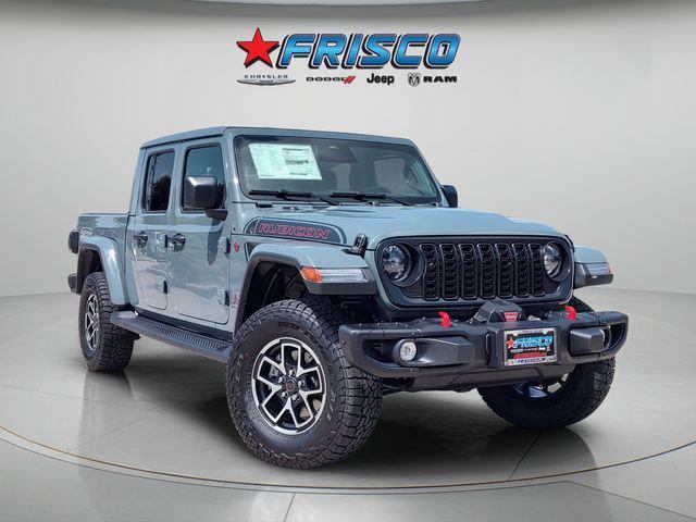 2026 Jeep Gladiator GLADIATOR SHADOW OPS 4X4