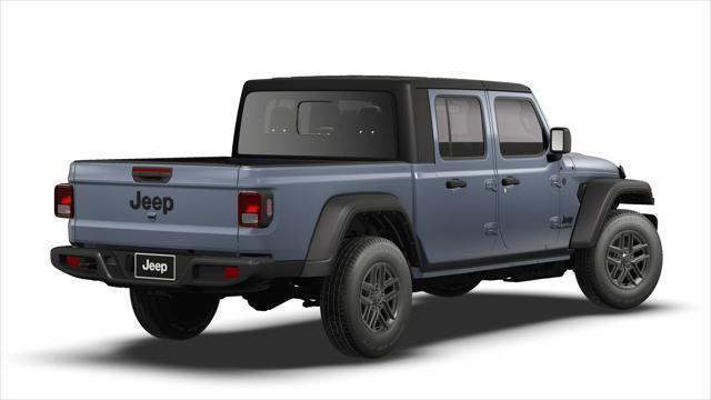 2026 Jeep Gladiator GLADIATOR SPORT 4X4