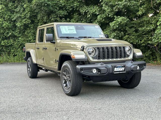 2026 Jeep Gladiator Sport S for sale in Ramsey, NJ