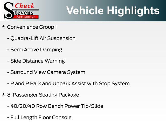 2026 Jeep Grand Wagoneer Limited Altitude 4x4