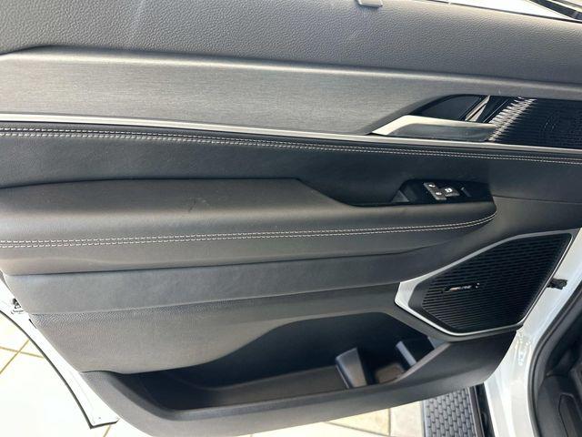 2026 Jeep Grand Wagoneer Limited Altitude 4x4