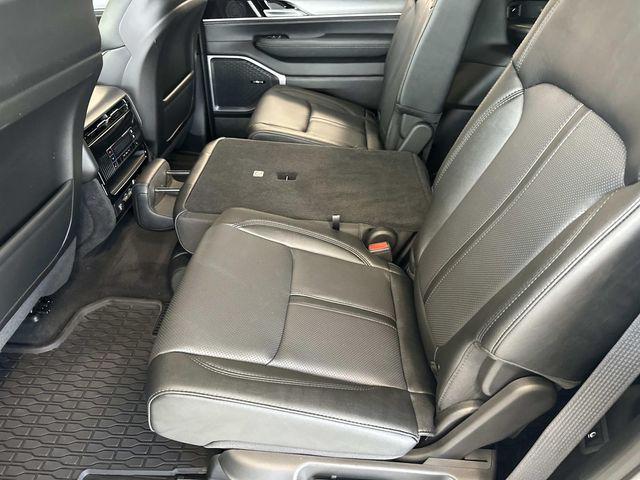 2026 Jeep Grand Wagoneer Limited Altitude 4x4