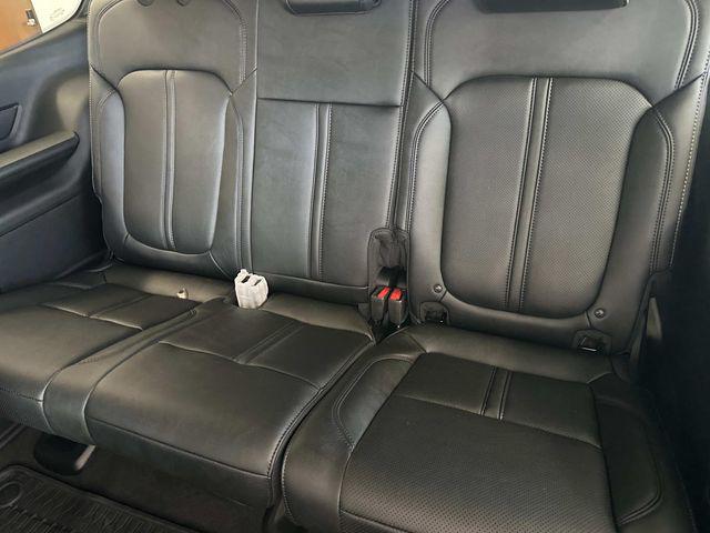 2026 Jeep Grand Wagoneer Limited Altitude 4x4