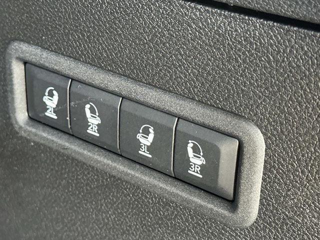 2026 Jeep Grand Wagoneer Limited Altitude 4x4