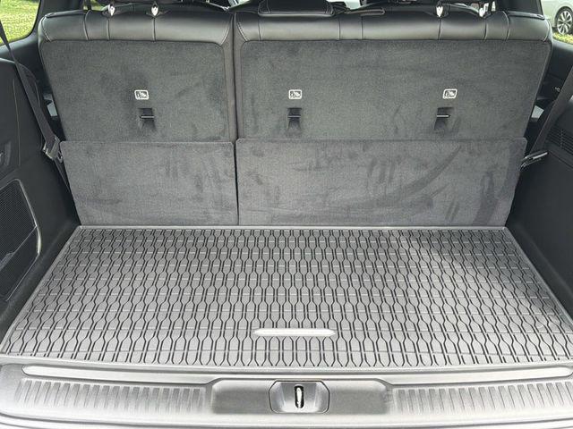 2026 Jeep Grand Wagoneer Limited Altitude 4x4