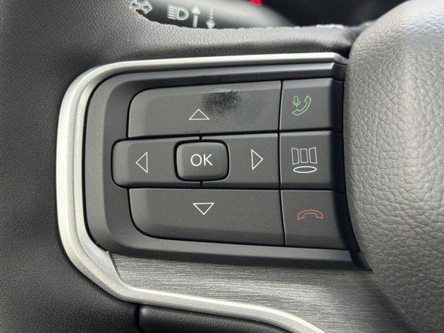 2026 Jeep Grand Wagoneer Limited Altitude 4x4