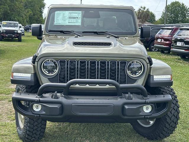 2026 Jeep Gladiator GLADIATOR WILLYS 41 4X4