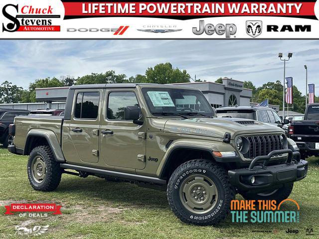 2026 Jeep Gladiator Sport for sale in Bay Minette, AL