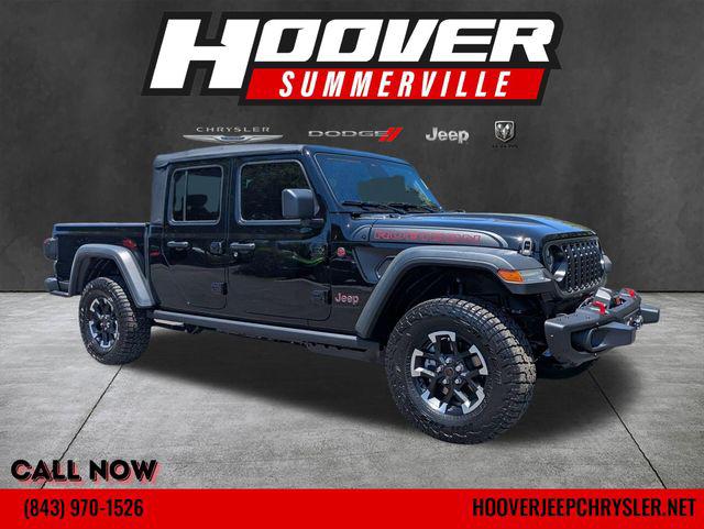 2026 Jeep Gladiator GLADIATOR SHADOW OPS 4X4