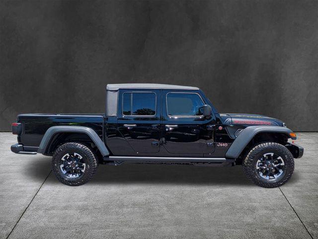2026 Jeep Gladiator GLADIATOR SHADOW OPS 4X4