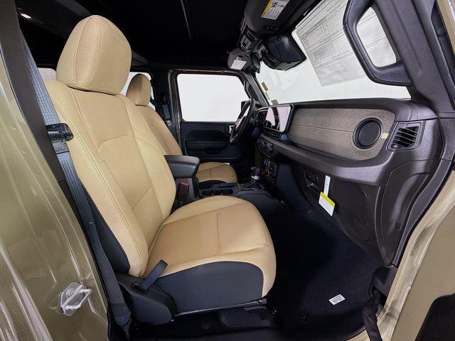 2026 Jeep Wrangler Willys 41