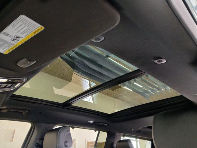 2026 Jeep Grand Wagoneer Limited Reserve 4x4