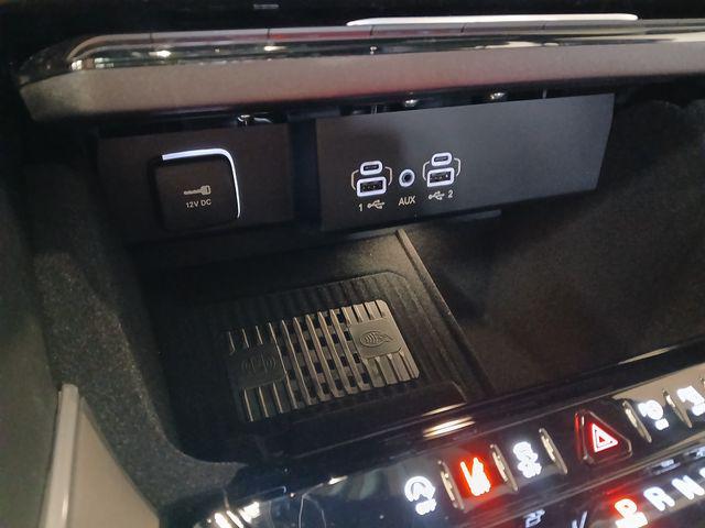 2026 Jeep Grand Wagoneer Limited Reserve 4x4