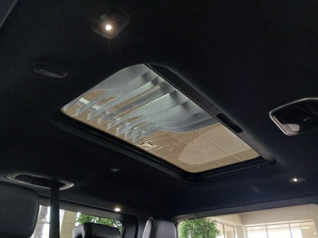 2026 Jeep Grand Wagoneer Limited Reserve 4x4