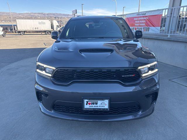 2026 Dodge Durango DURANGO GT AWD HEMI V8
