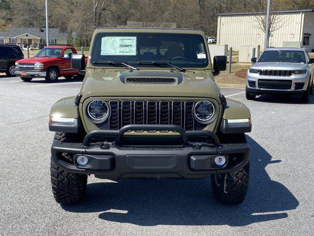 2026 Jeep Gladiator GLADIATOR WILLYS 41 4X4