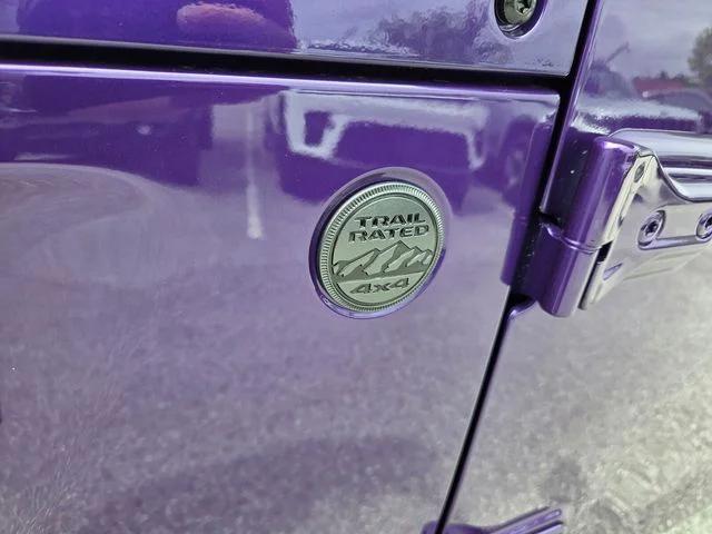 2026 Jeep Gladiator GLADIATOR SPORT S 4X4 2026 Jeep Gladiator GLADIATOR SPORT S 4X4