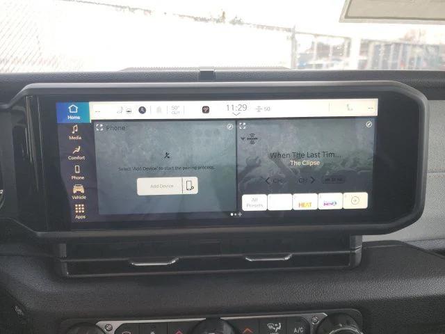 2026 Jeep Gladiator GLADIATOR SPORT S 4X4