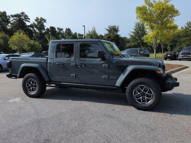 2026 Jeep Gladiator GLADIATOR SHADOW OPS 4X4