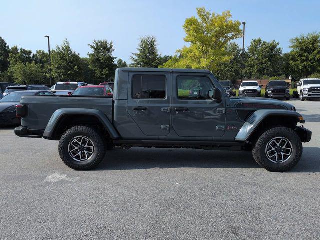 2026 Jeep Gladiator GLADIATOR SHADOW OPS 4X4