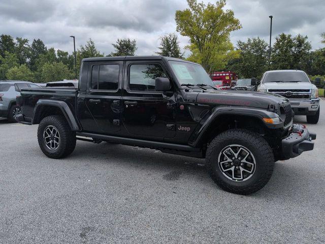 2026 Jeep Gladiator GLADIATOR SHADOW OPS 4X4