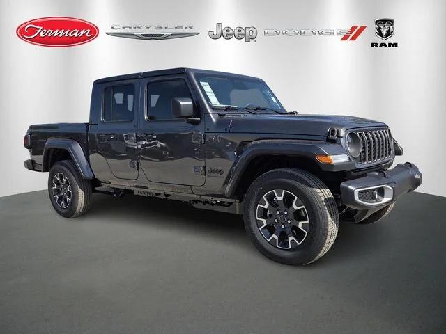 2026 Jeep Gladiator Sport for sale in New Port Richey, FL