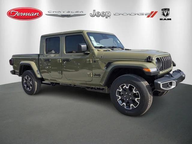 2026 Jeep Gladiator Sport for sale in New Port Richey, FL