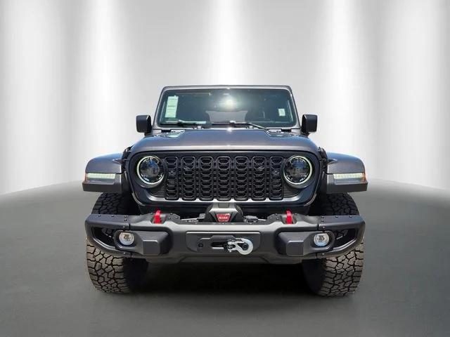 2026 Jeep Gladiator GLADIATOR SHADOW OPS 4X4