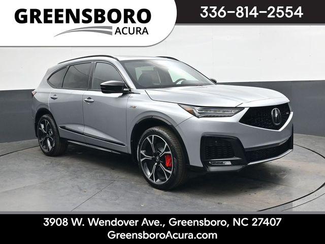 2026 Acura MDX Type S Advance Package for sale in Greensboro, NC