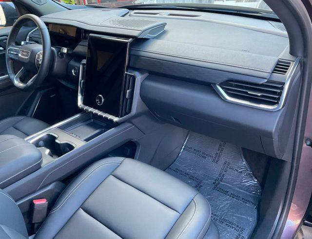 2025 GMC Acadia AWD Elevation