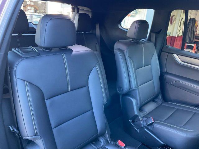 2025 GMC Acadia AWD Elevation